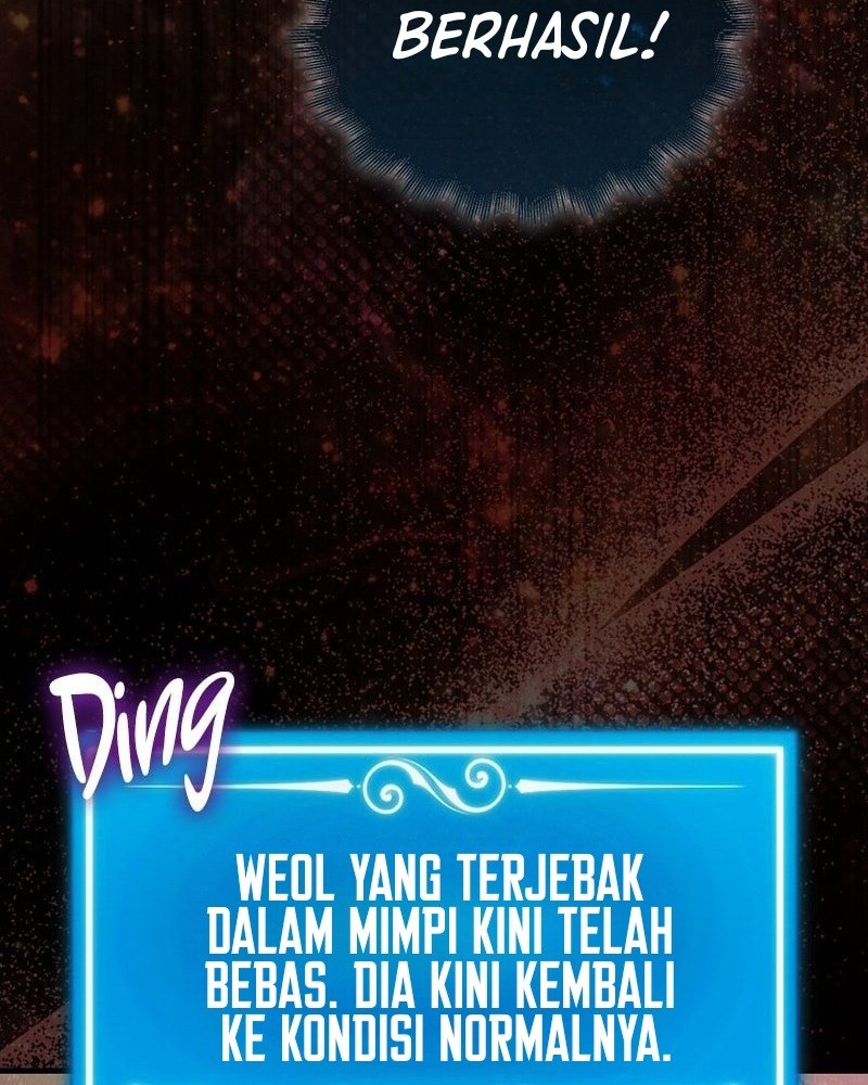 Sleeping Ranker Chapter 121 - halaman 57