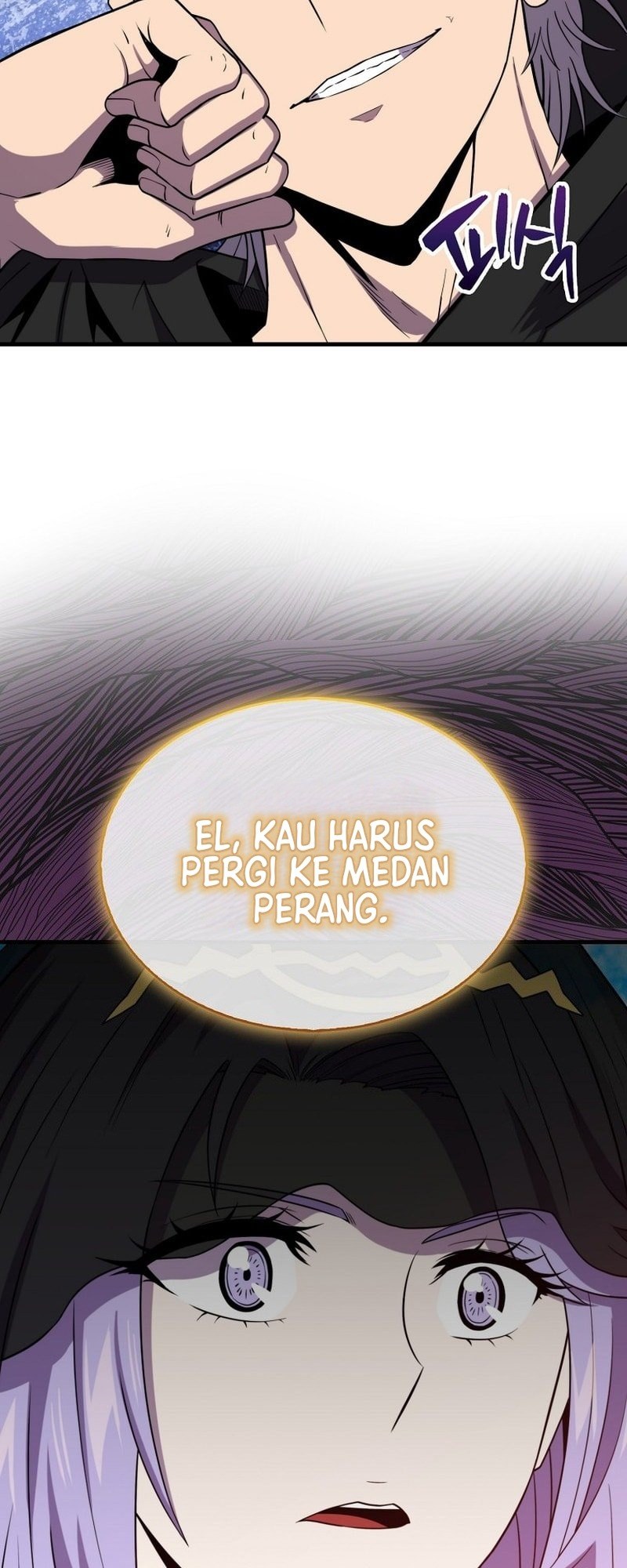 Sleeping Ranker Chapter 121 - halaman 6