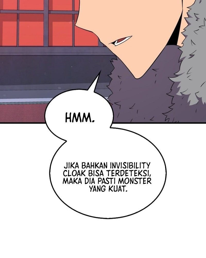 Sleeping Ranker Chapter 121 - halaman 61