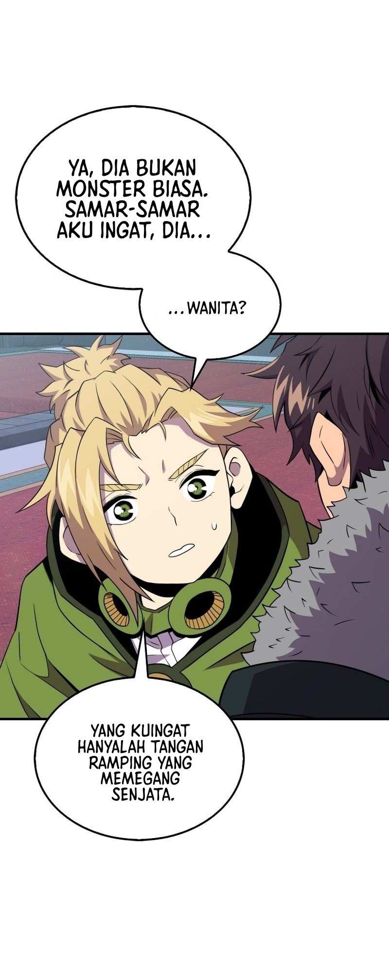 Sleeping Ranker Chapter 121 - halaman 62