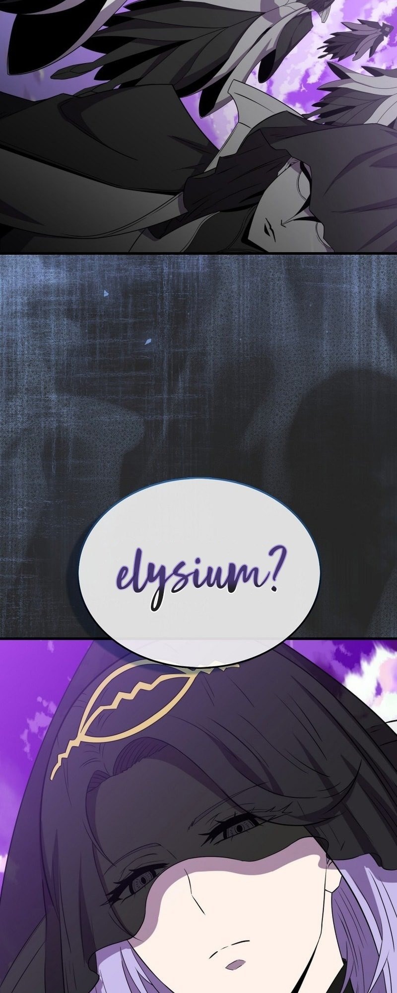 Sleeping Ranker Chapter 121 - halaman 72