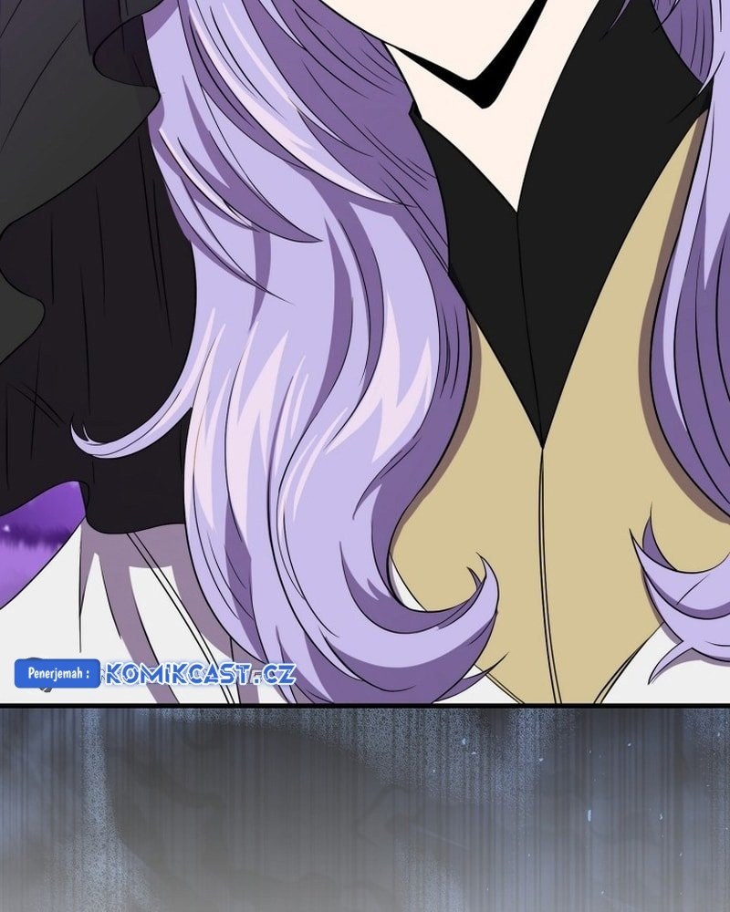 Sleeping Ranker Chapter 121 - halaman 73