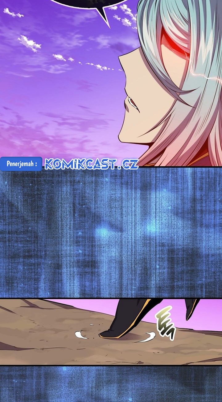 Sleeping Ranker Chapter 122 - halaman 22