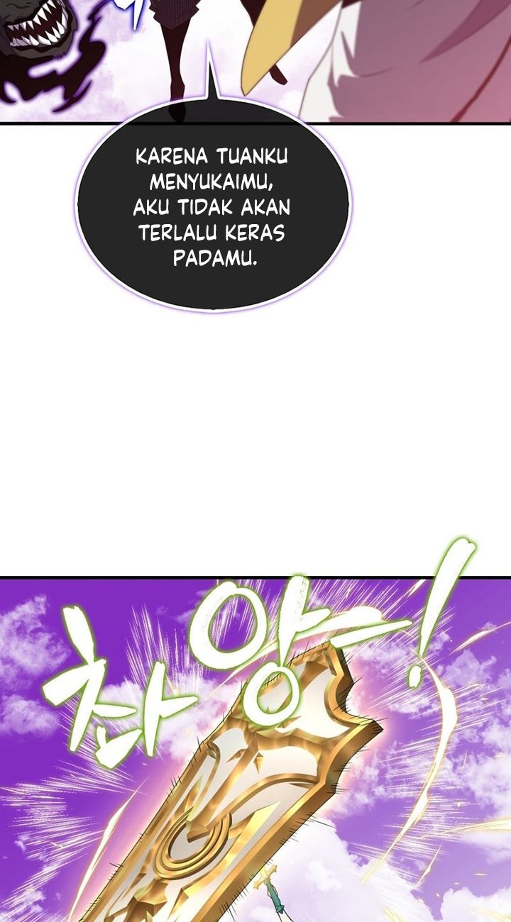 Sleeping Ranker Chapter 122 - halaman 37