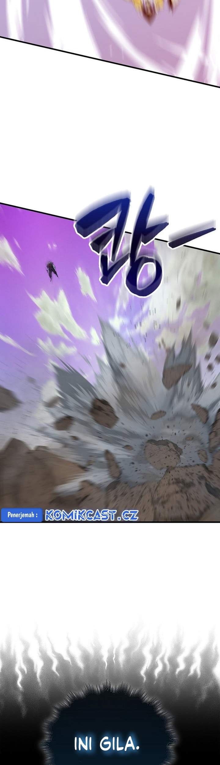 Sleeping Ranker Chapter 122 - halaman 39