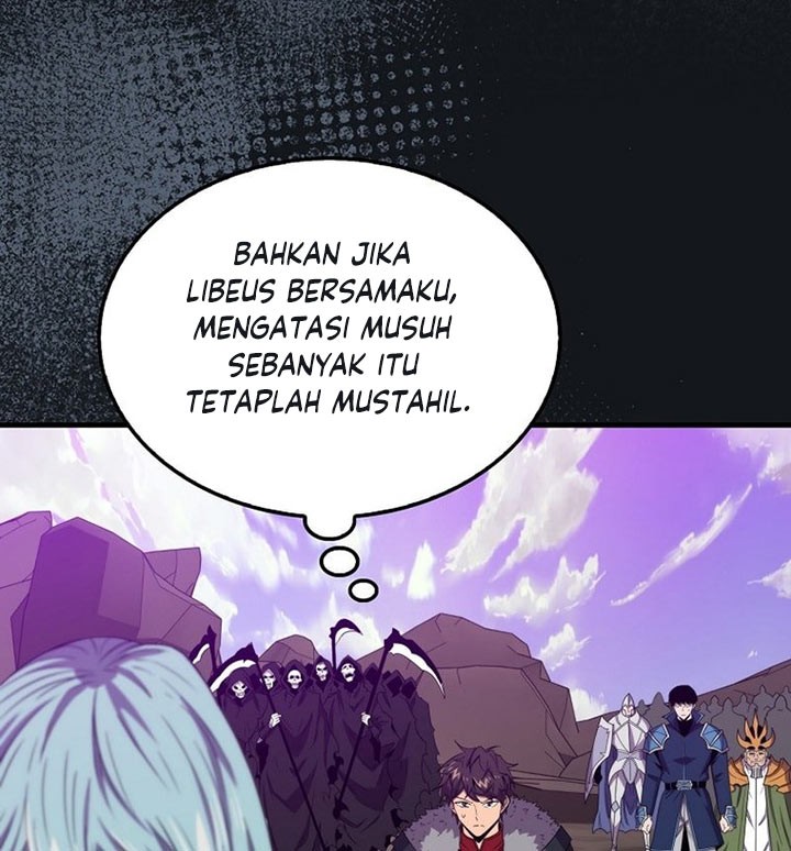 Sleeping Ranker Chapter 122 - halaman 4