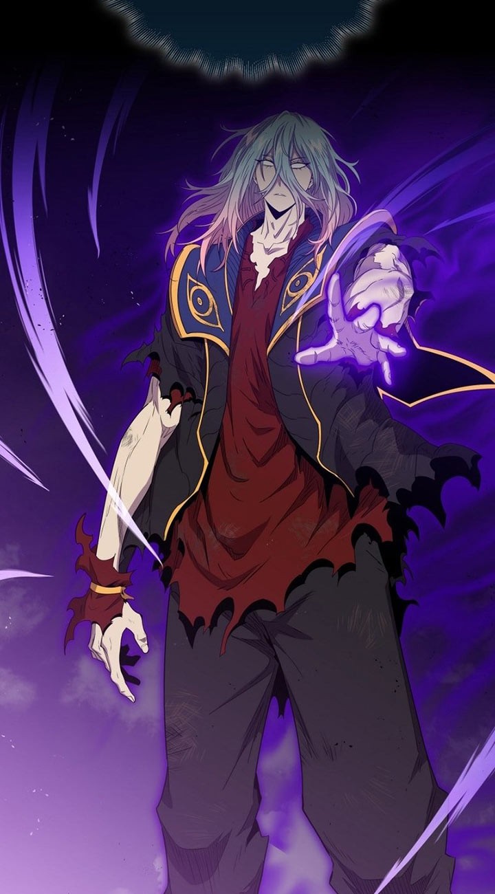 Sleeping Ranker Chapter 122 - halaman 40