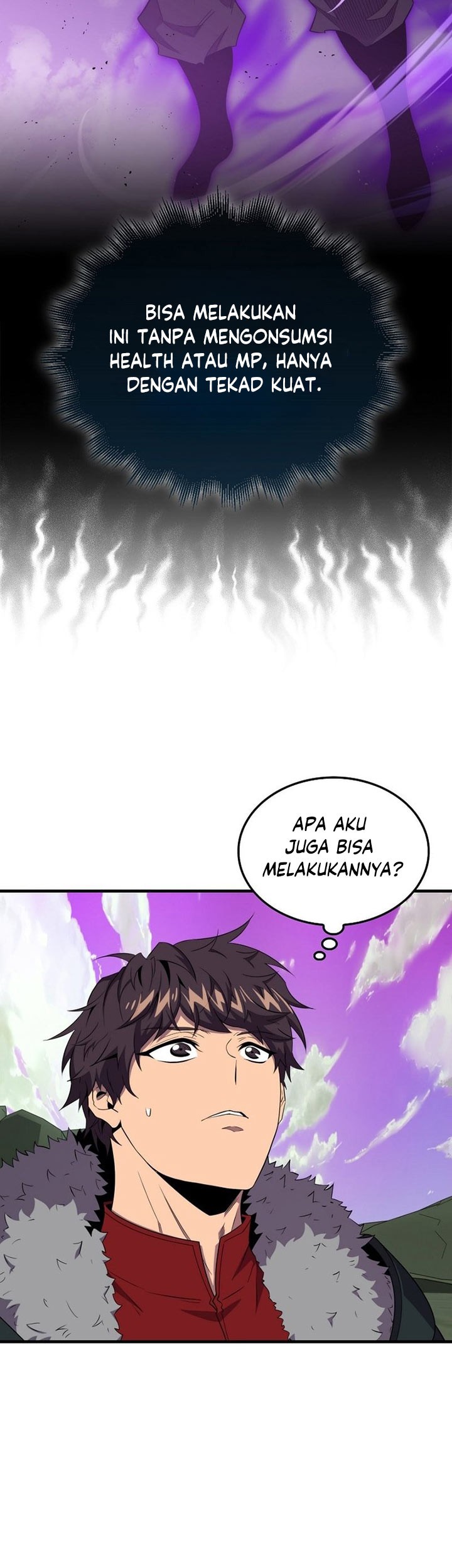 Sleeping Ranker Chapter 122 - halaman 41