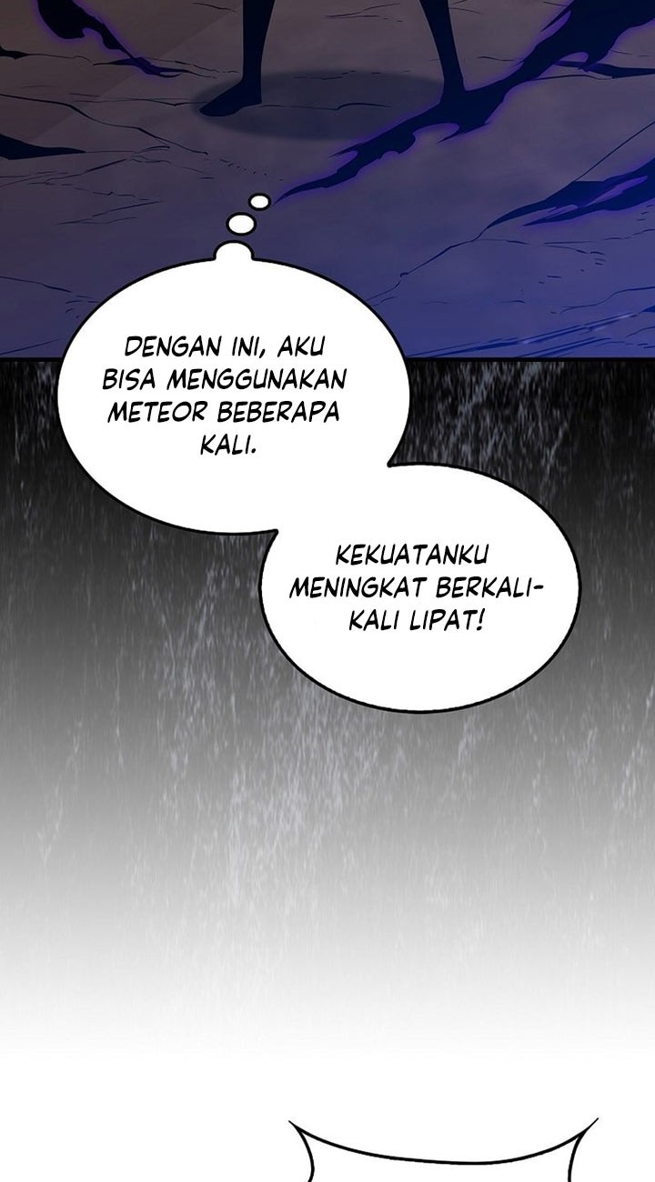 Sleeping Ranker Chapter 122 - halaman 46