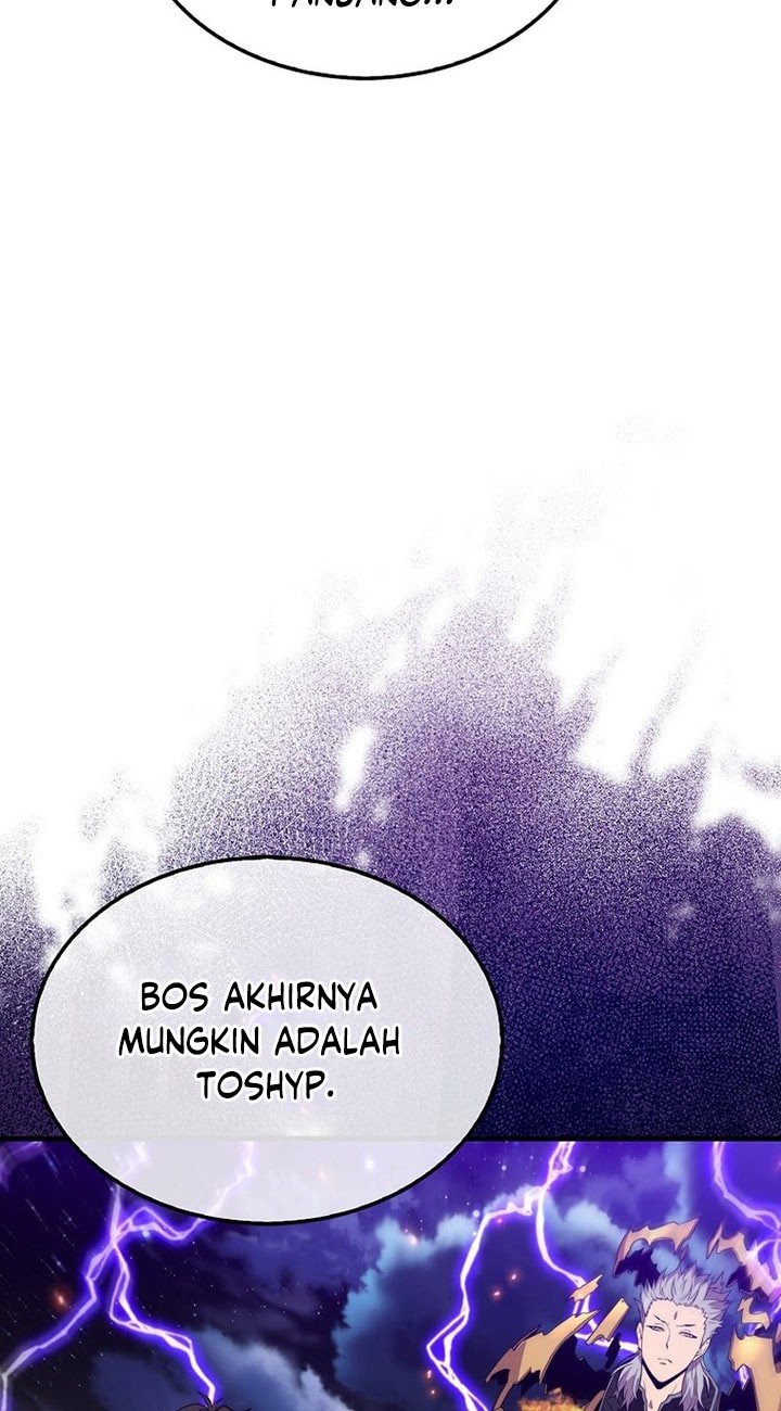 Sleeping Ranker Chapter 122 - halaman 52