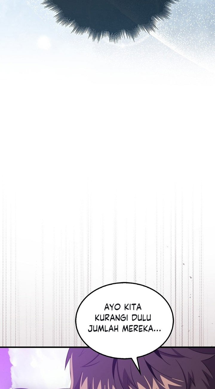 Sleeping Ranker Chapter 122 - halaman 7