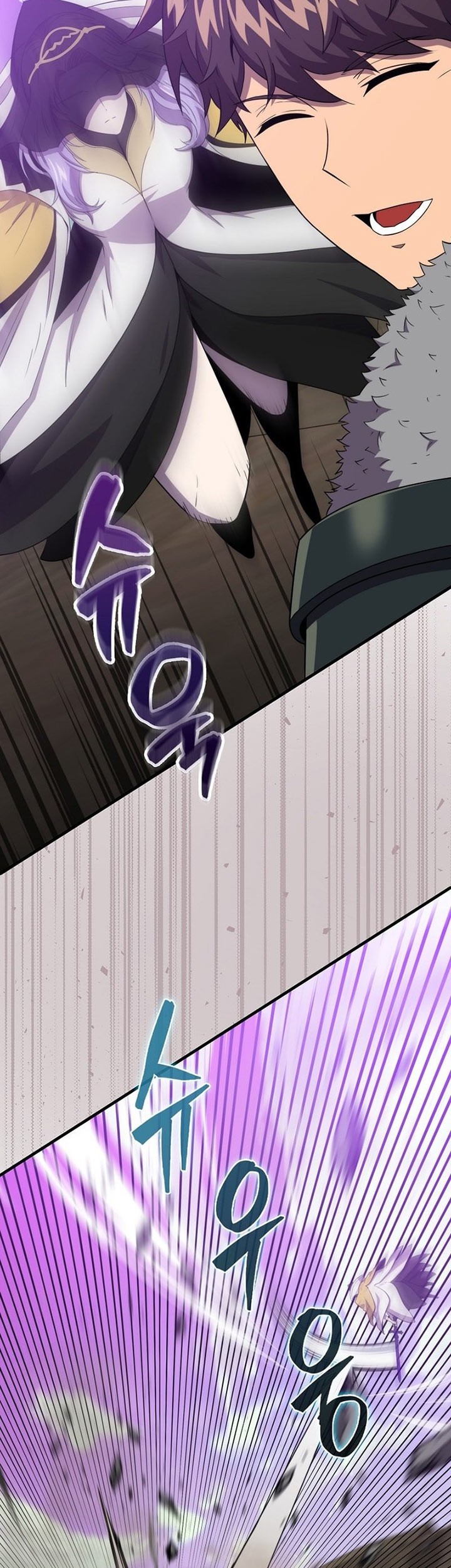 Sleeping Ranker Chapter 122 - halaman 8