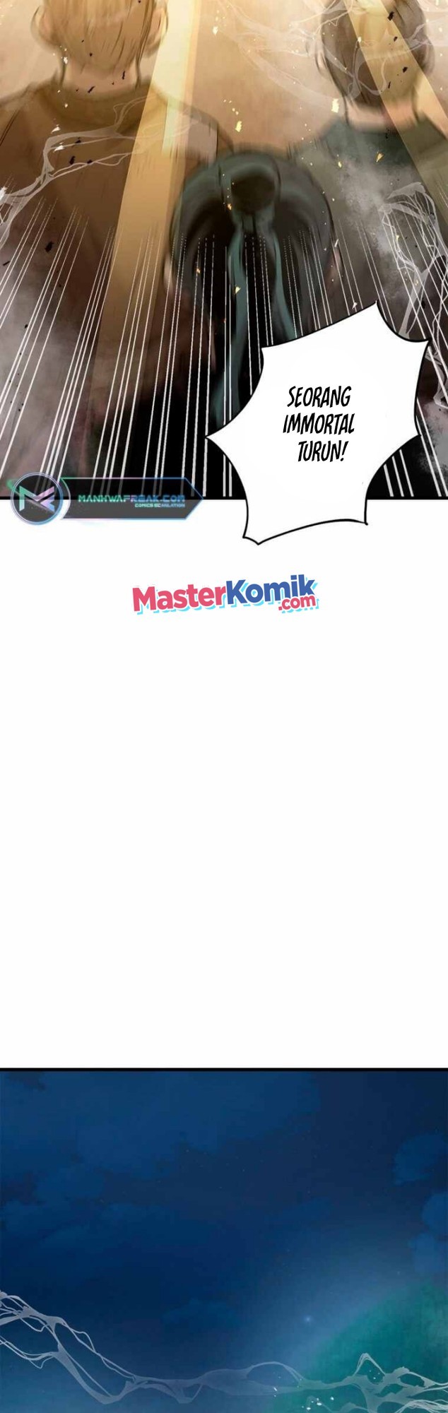 Sleeping Ranker Chapter 123 - halaman 25