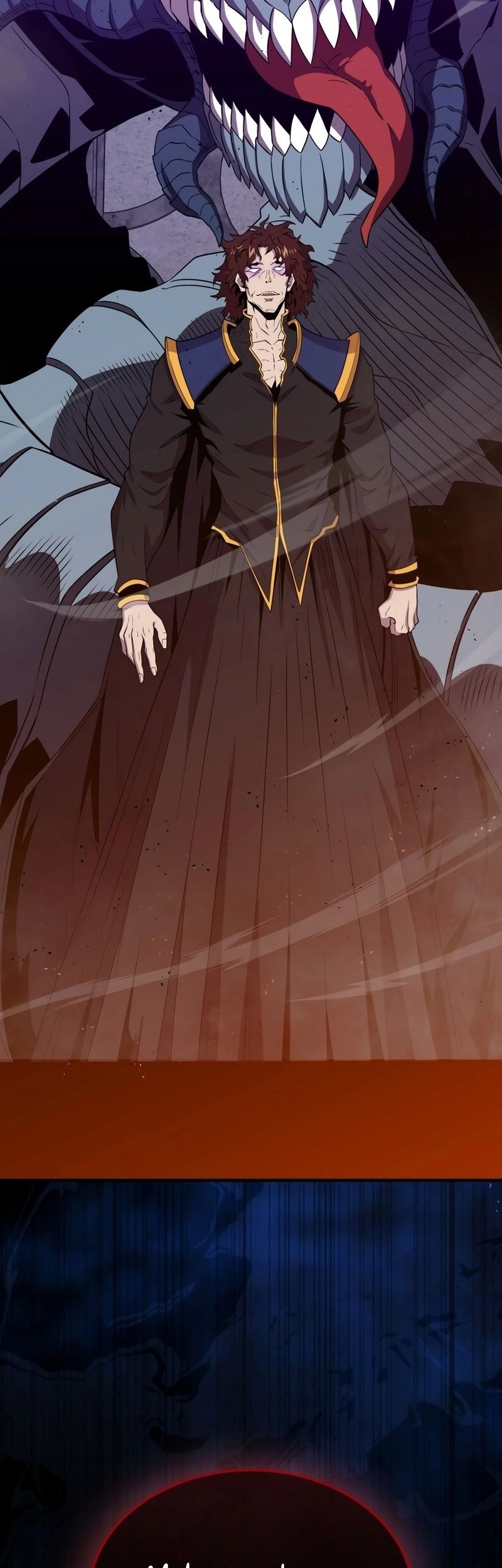 Sleeping Ranker Chapter 123 - halaman 32