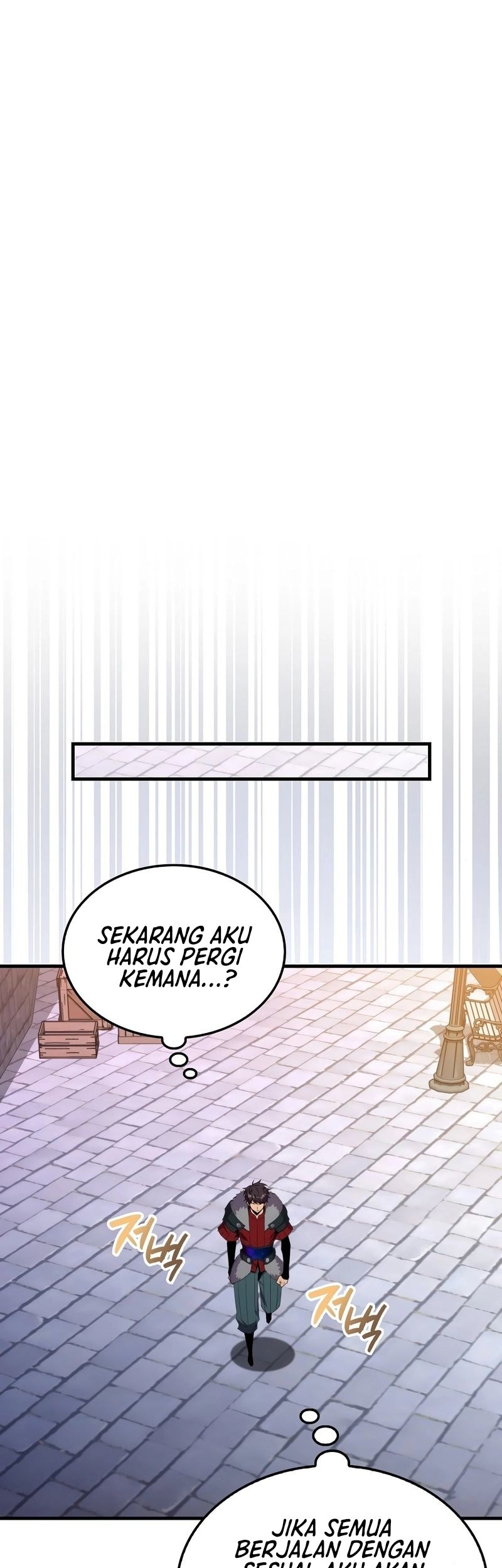 Sleeping Ranker Chapter 123 - halaman 50
