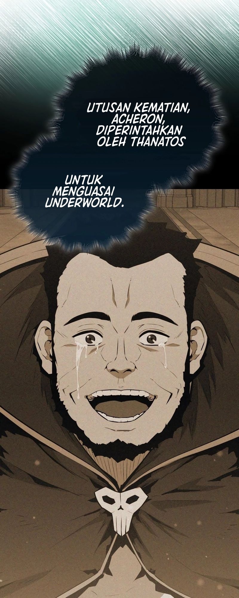 Sleeping Ranker Chapter 123 - halaman 52