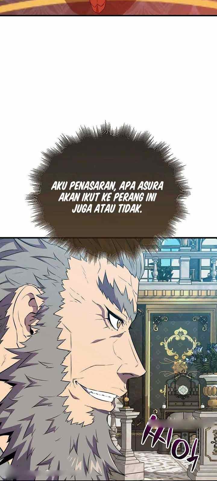 Sleeping Ranker Chapter 124 - halaman 13