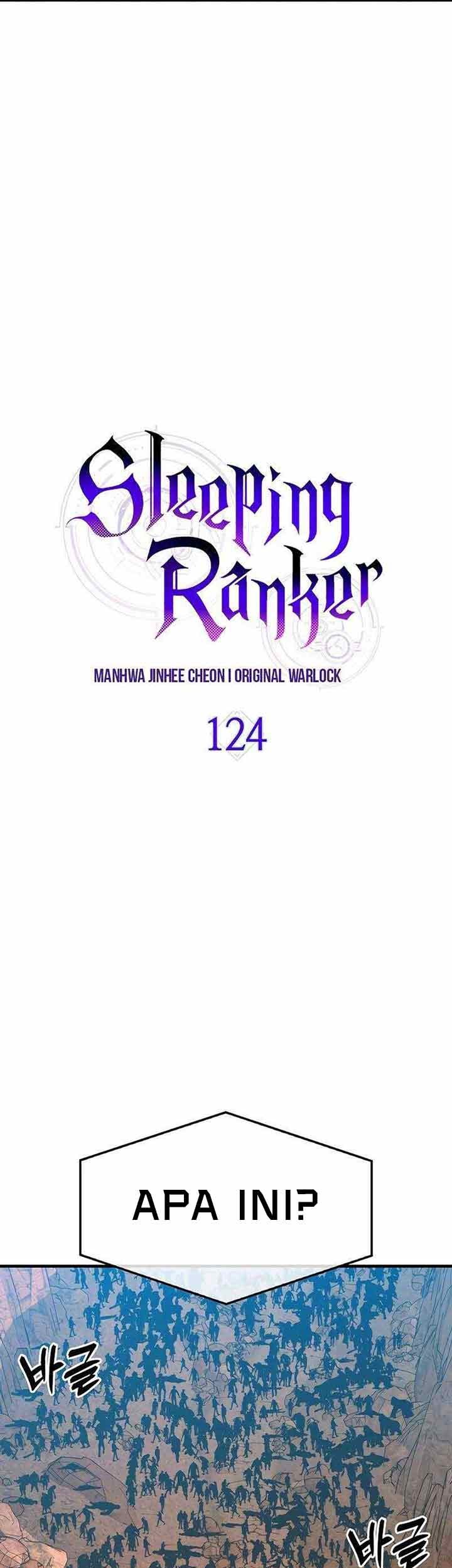 Sleeping Ranker Chapter 124 - halaman 14