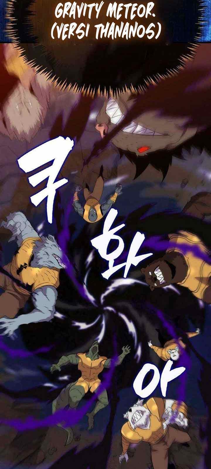 Sleeping Ranker Chapter 124 - halaman 17