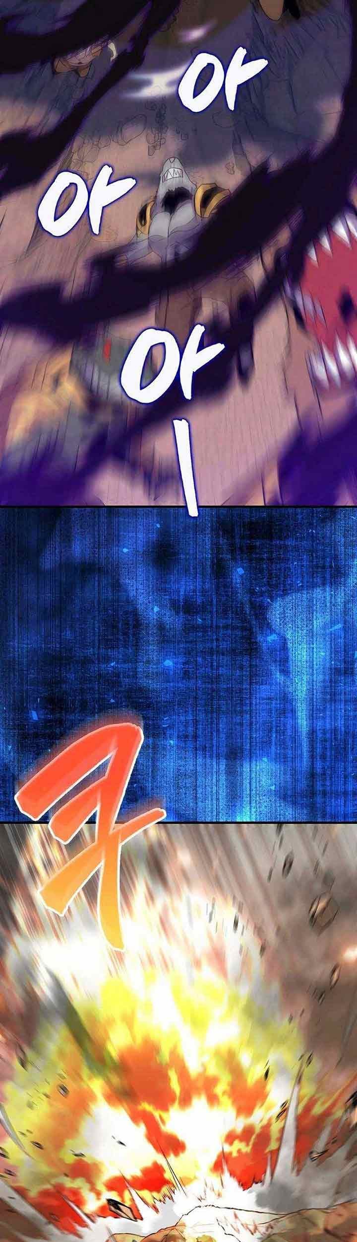 Sleeping Ranker Chapter 124 - halaman 18