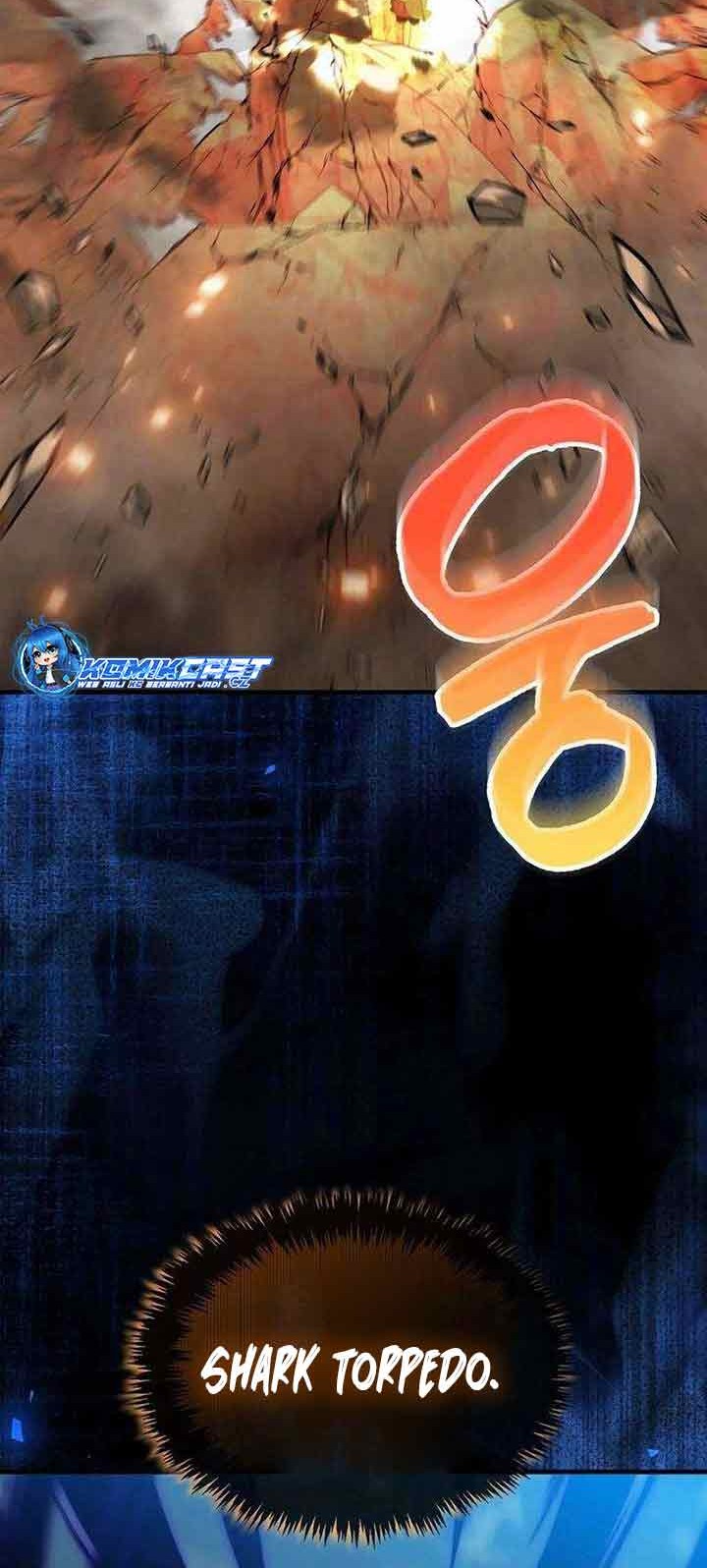 Sleeping Ranker Chapter 124 - halaman 19