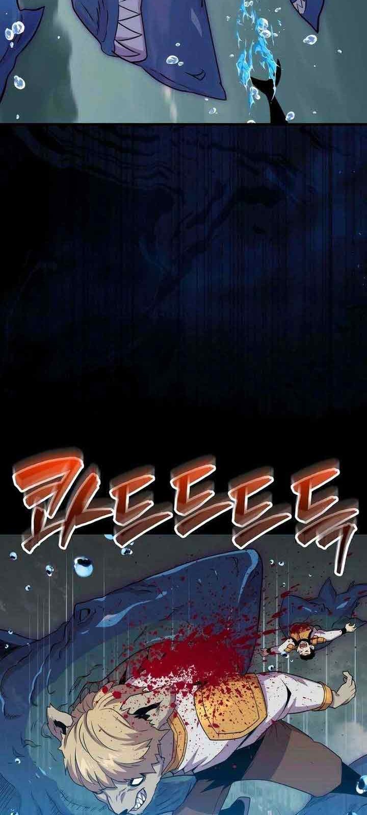 Sleeping Ranker Chapter 124 - halaman 21