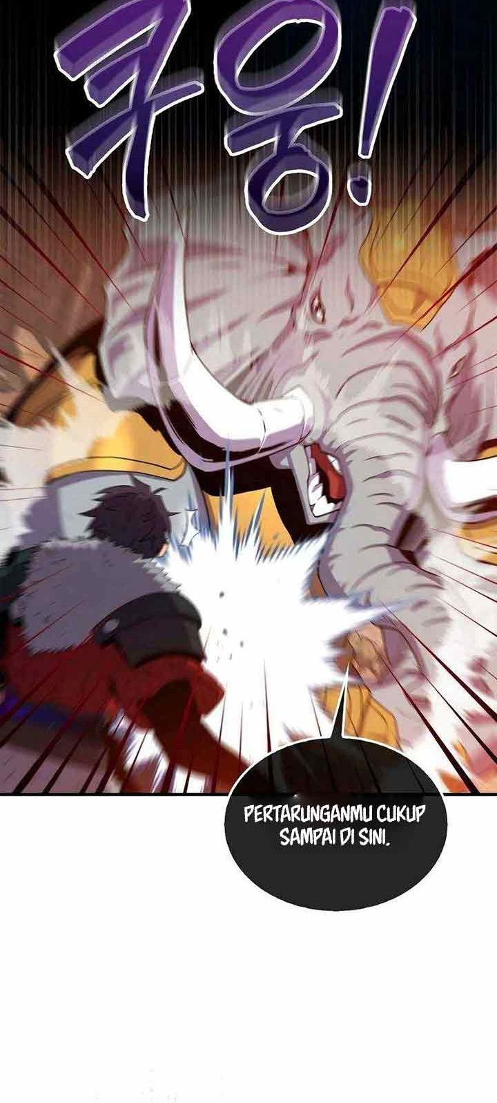 Sleeping Ranker Chapter 124 - halaman 23