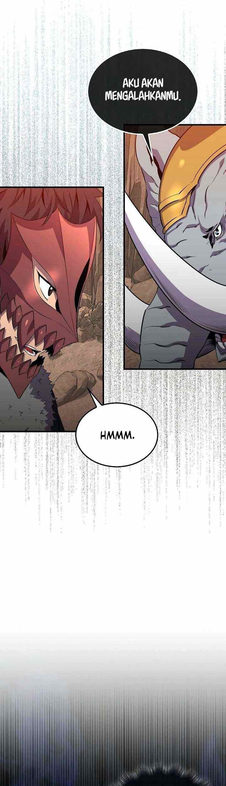 Sleeping Ranker Chapter 124 - halaman 24
