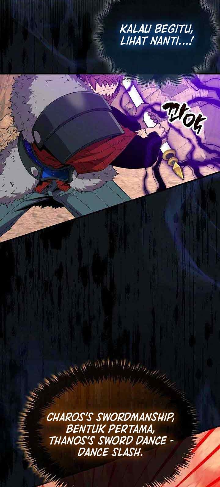 Sleeping Ranker Chapter 124 - halaman 25