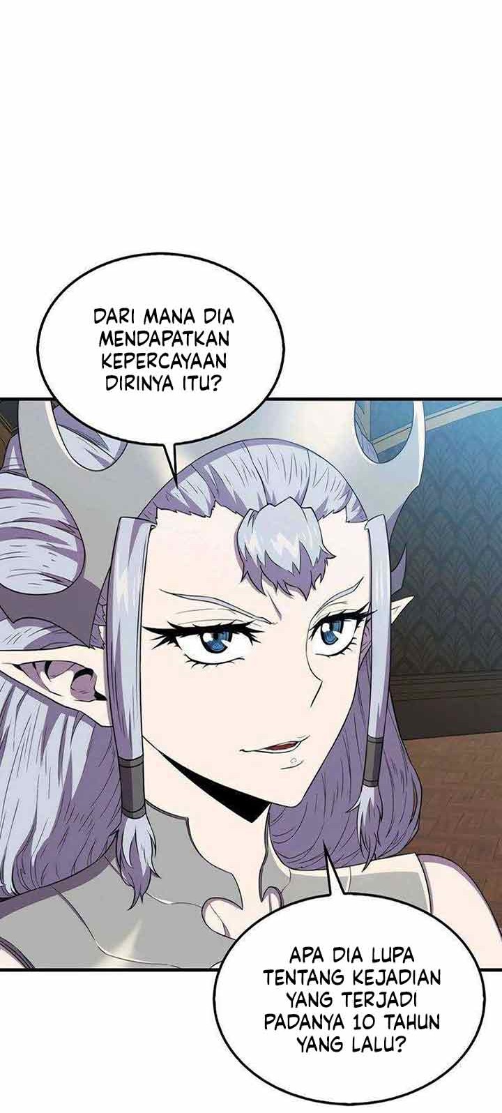 Sleeping Ranker Chapter 124 - halaman 3