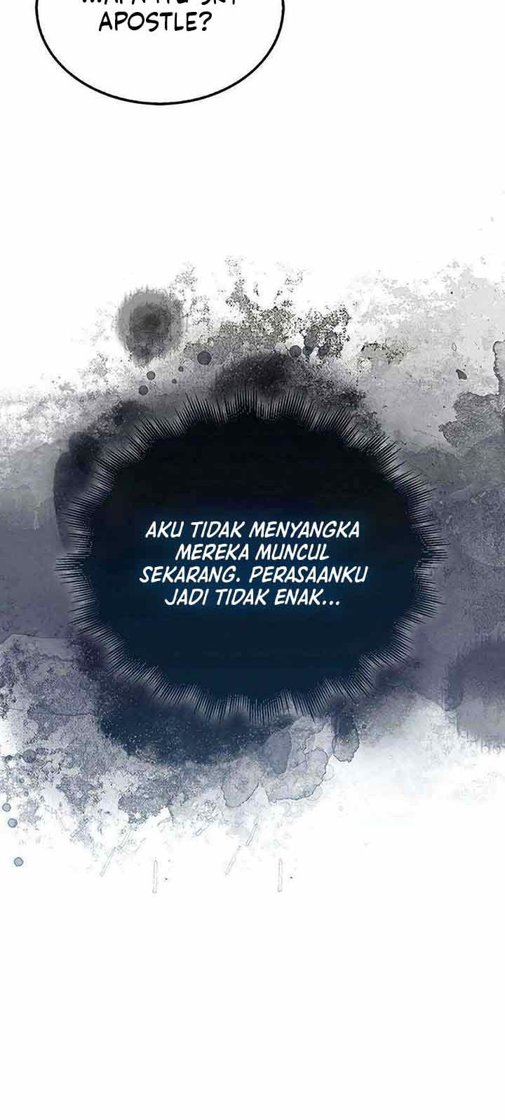 Sleeping Ranker Chapter 124 - halaman 31