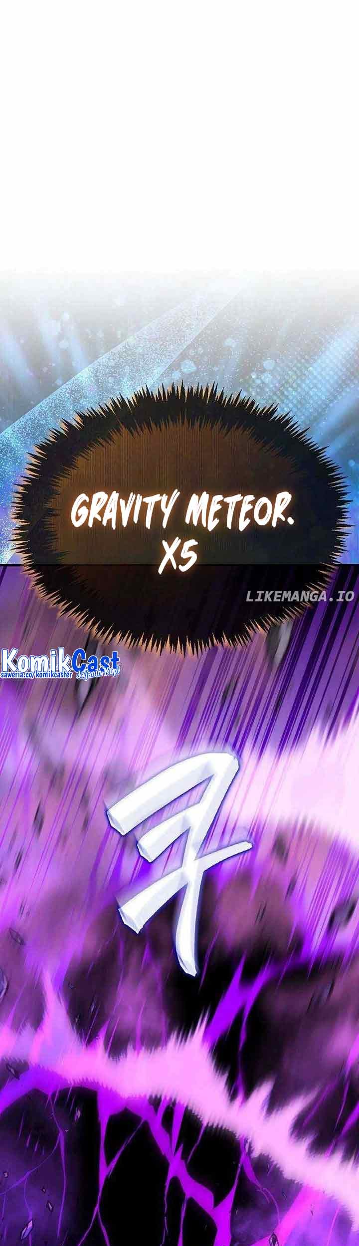 Sleeping Ranker Chapter 124 - halaman 32