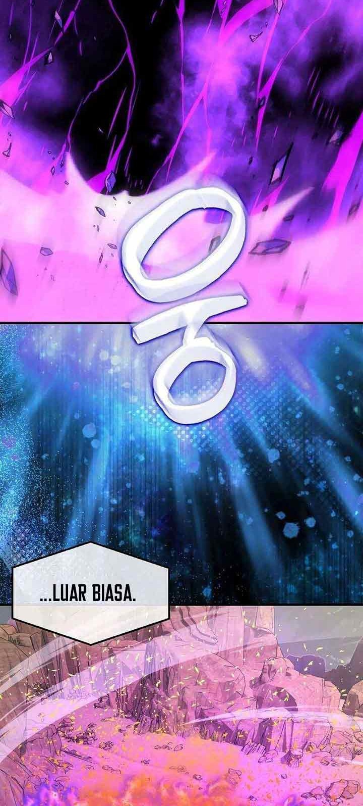 Sleeping Ranker Chapter 124 - halaman 33