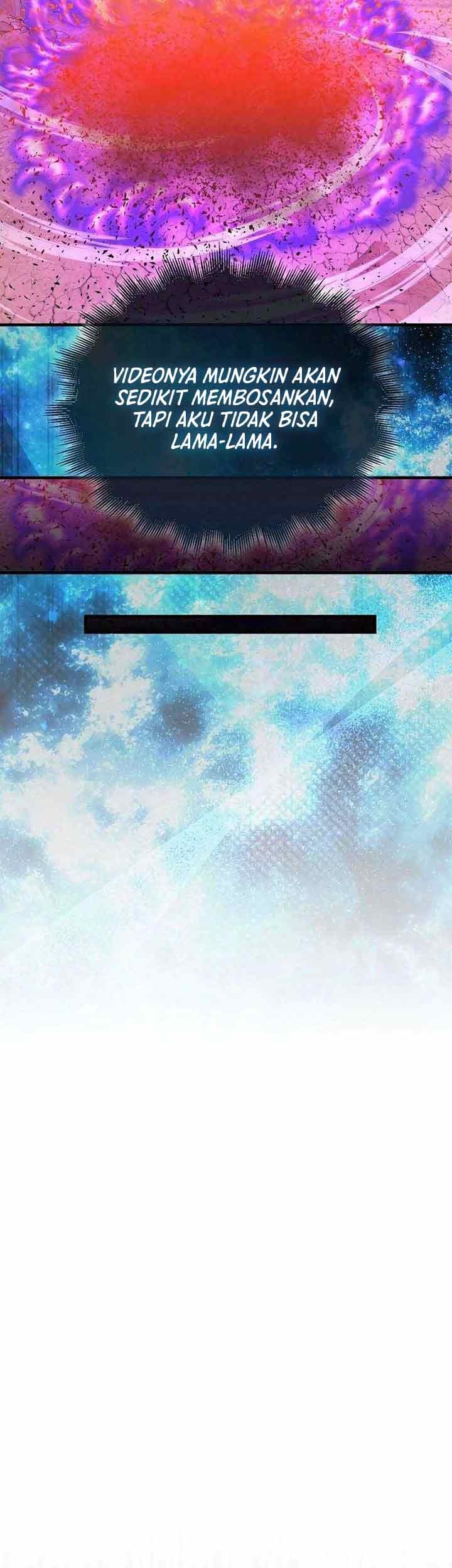 Sleeping Ranker Chapter 124 - halaman 34