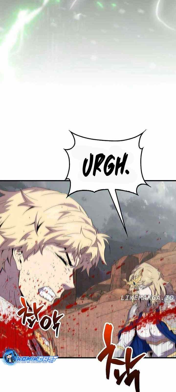 Sleeping Ranker Chapter 124 - halaman 41