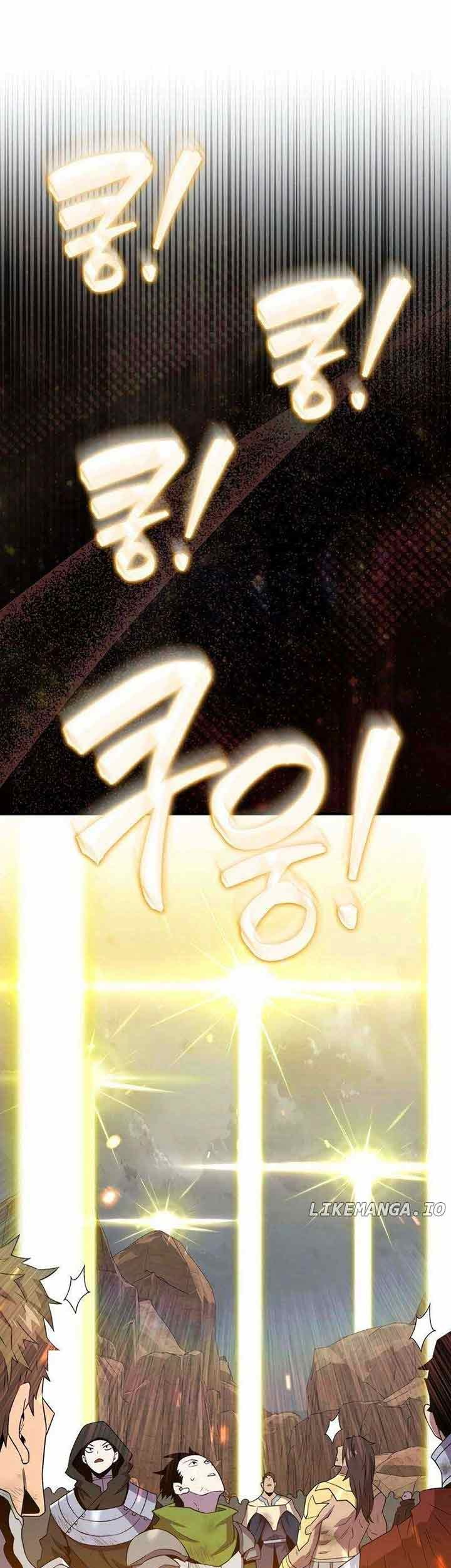 Sleeping Ranker Chapter 124 - halaman 44