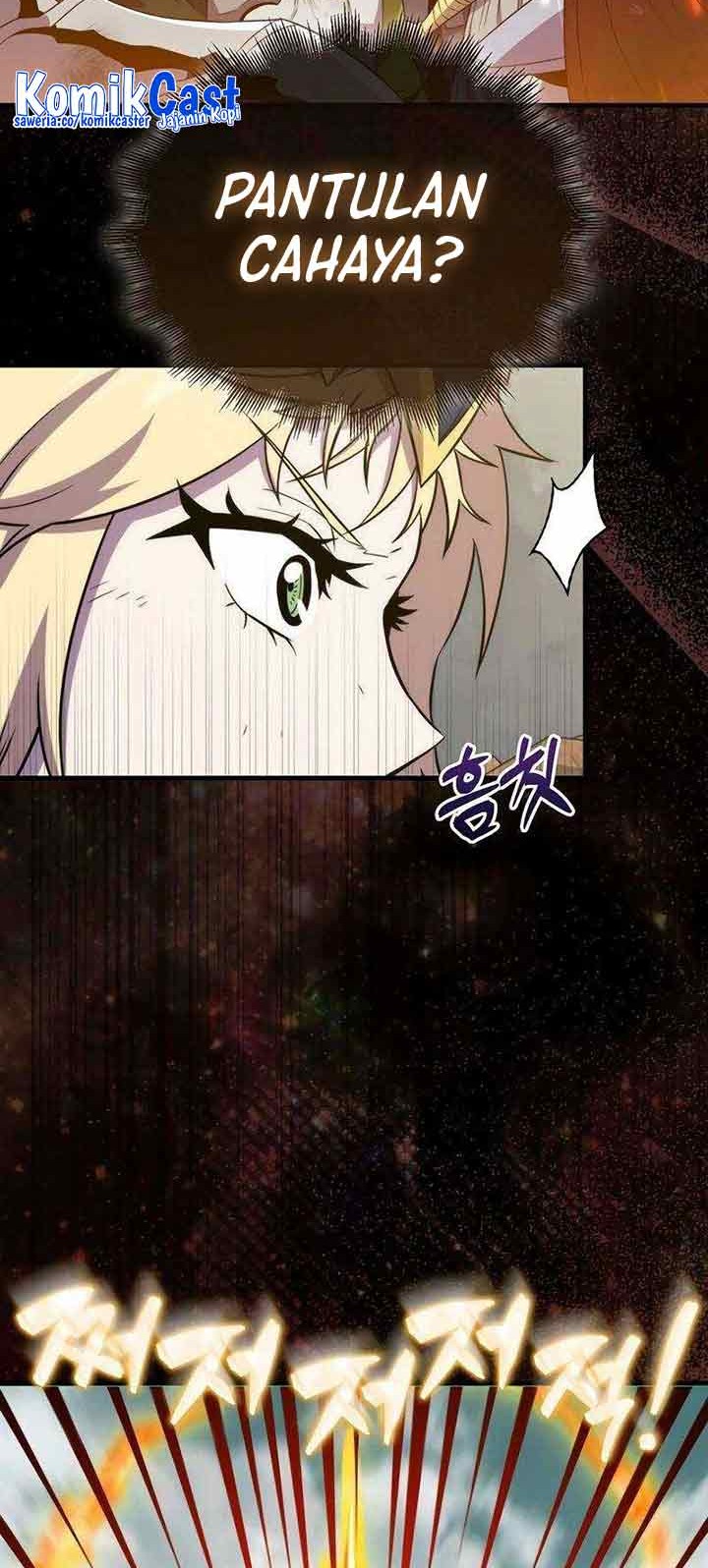 Sleeping Ranker Chapter 124 - halaman 45