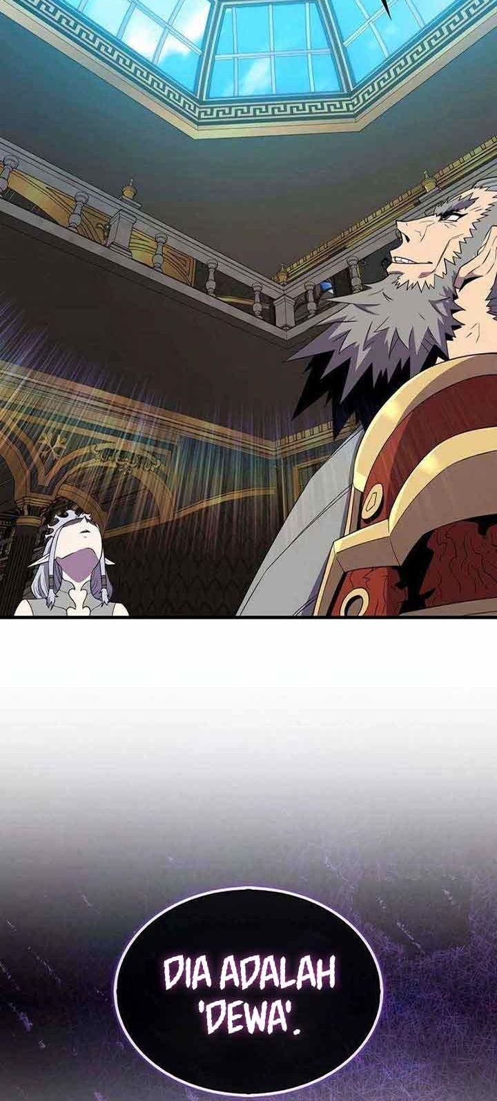 Sleeping Ranker Chapter 124 - halaman 5