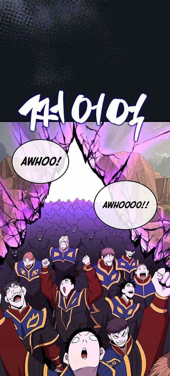 Sleeping Ranker Chapter 124 - halaman 51