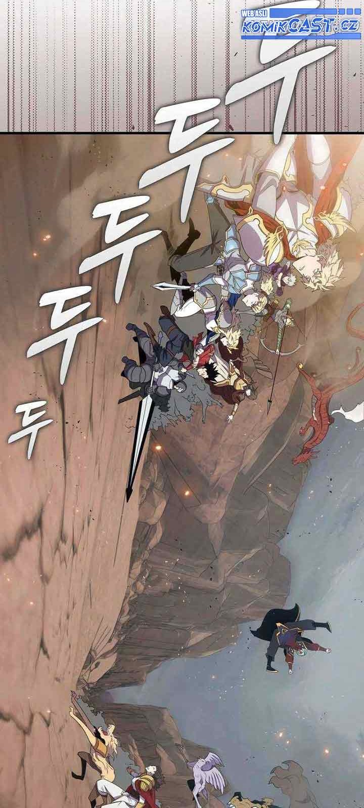 Sleeping Ranker Chapter 124 - halaman 57