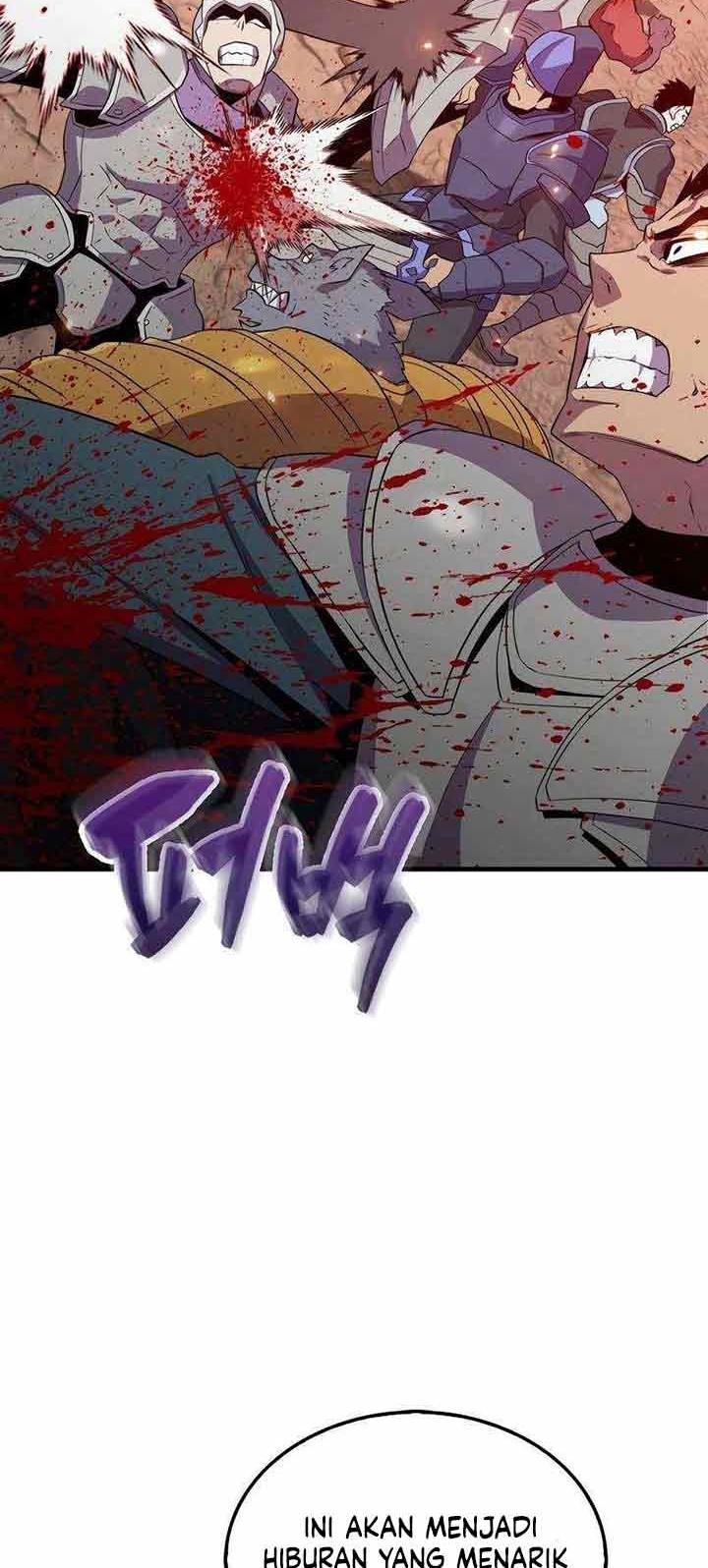 Sleeping Ranker Chapter 124 - halaman 59