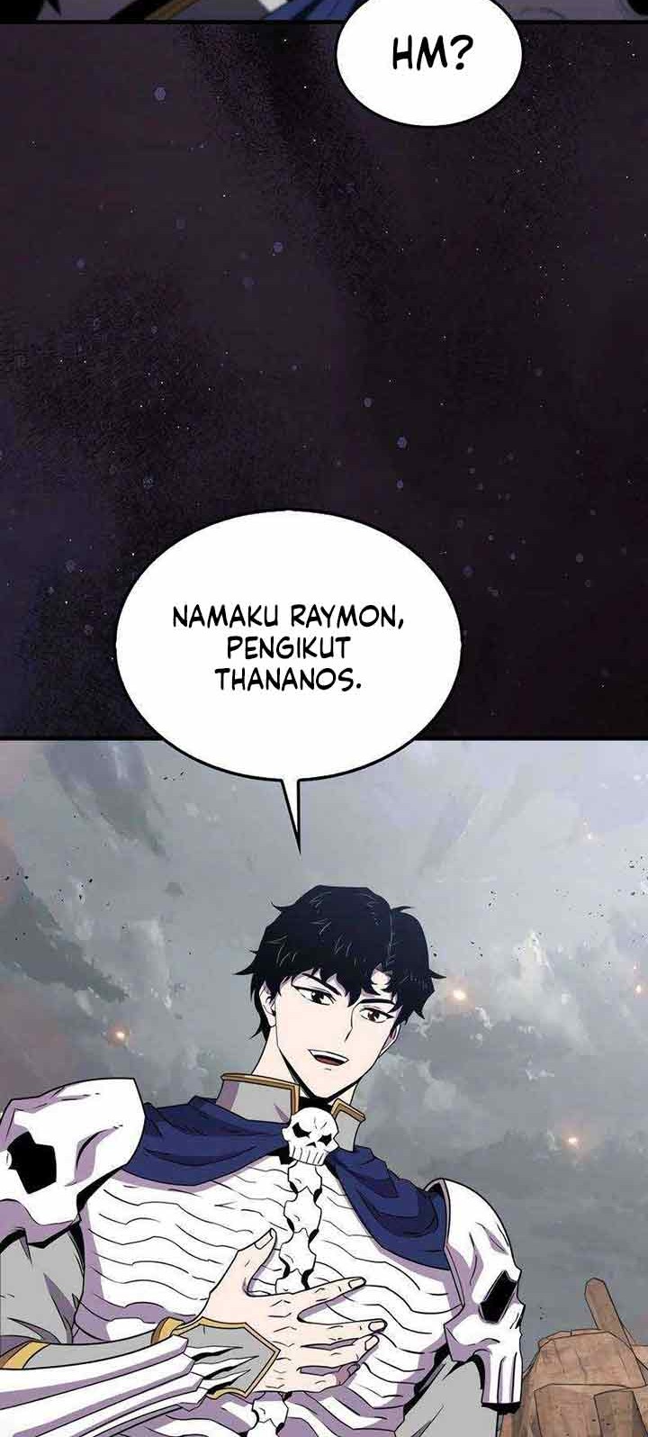Sleeping Ranker Chapter 124 - halaman 61