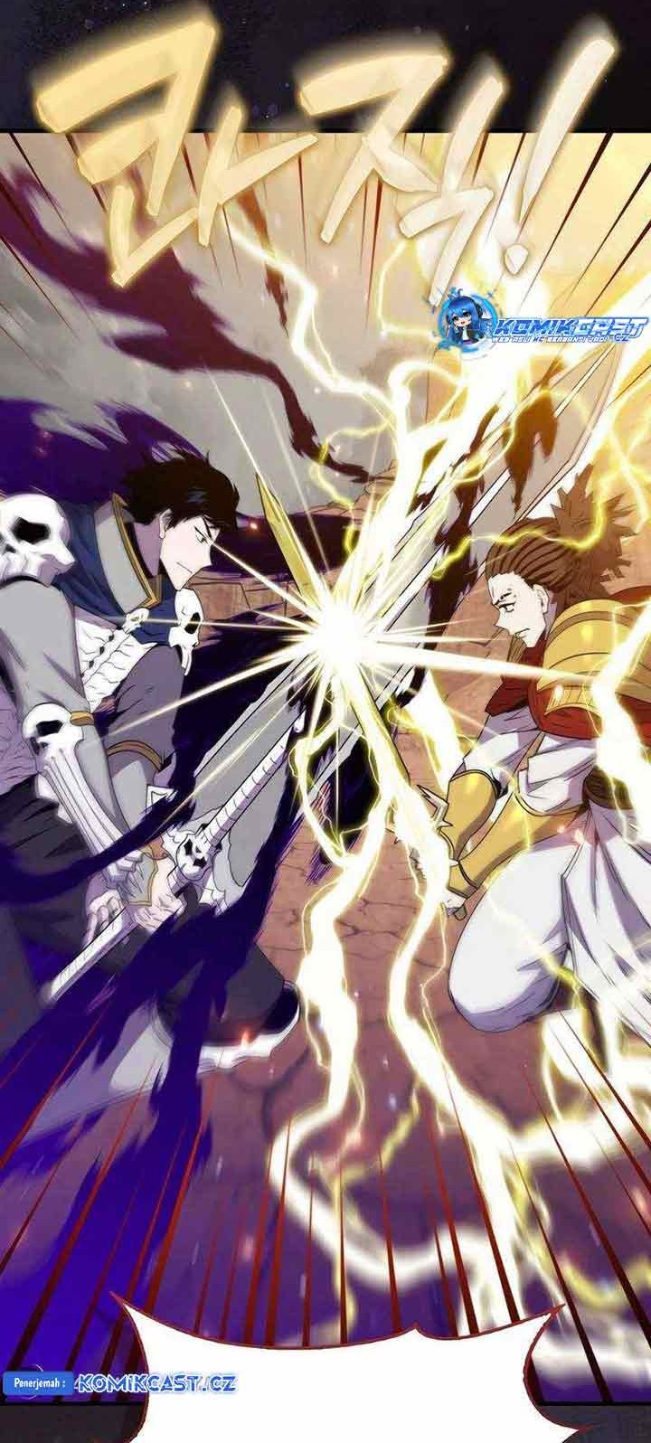 Sleeping Ranker Chapter 124 - halaman 63
