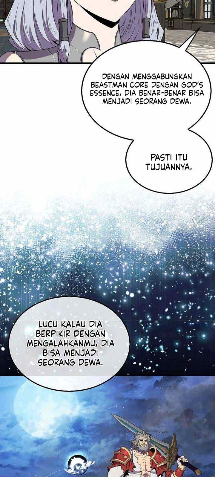 Sleeping Ranker Chapter 124 - halaman 7