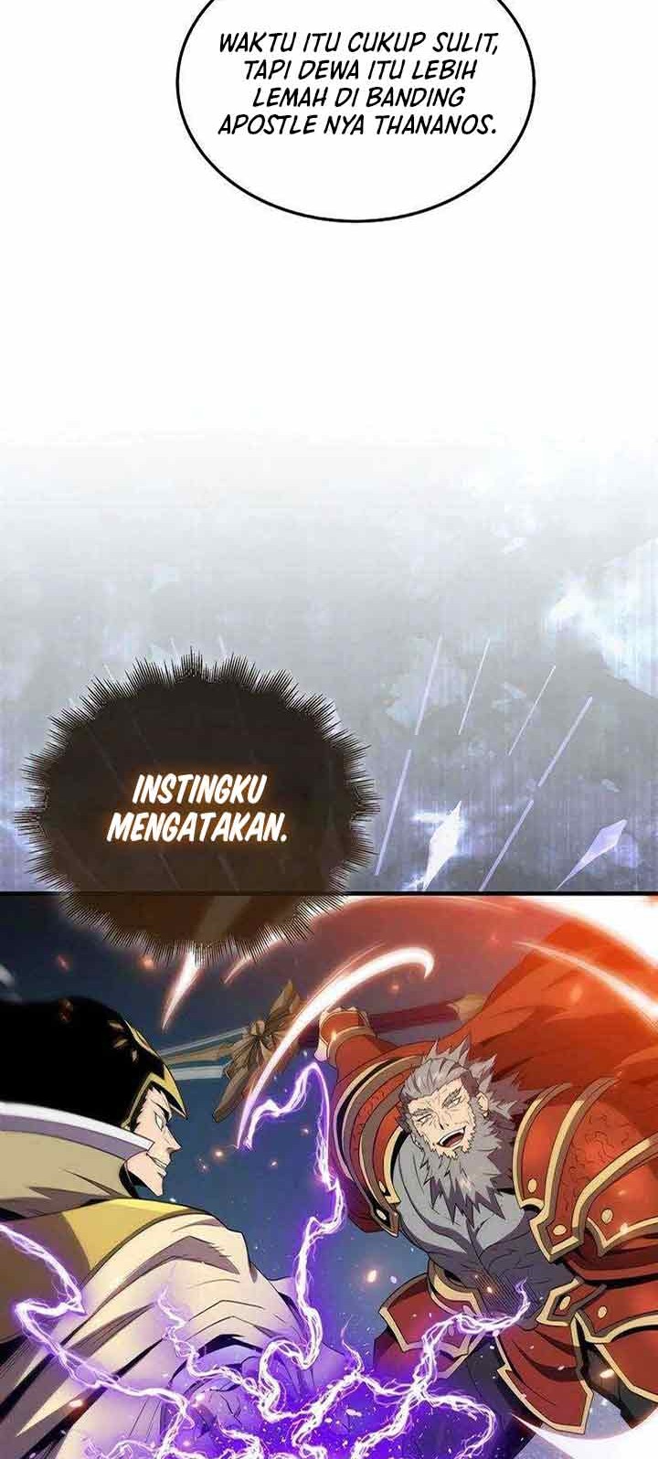 Sleeping Ranker Chapter 124 - halaman 9