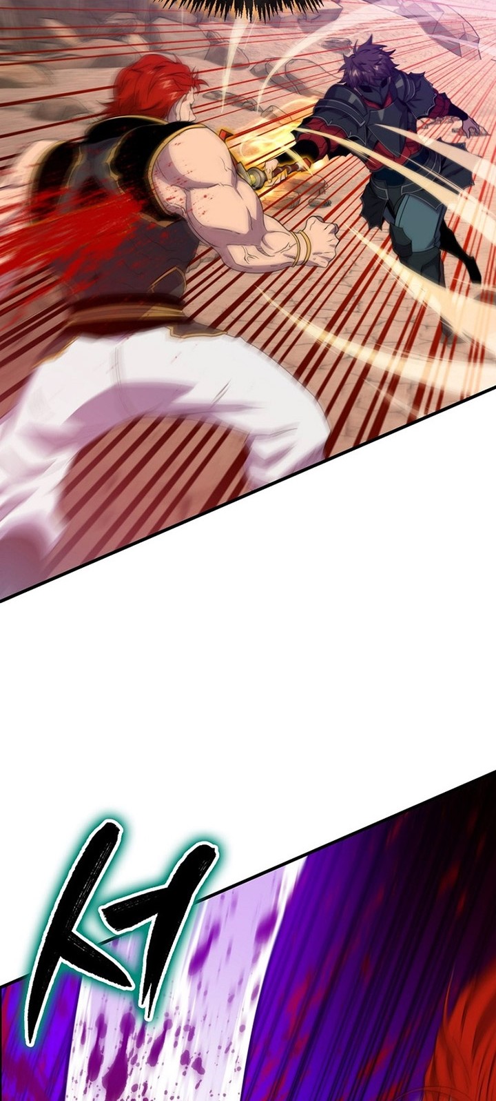 Sleeping Ranker Chapter 125 - halaman 35