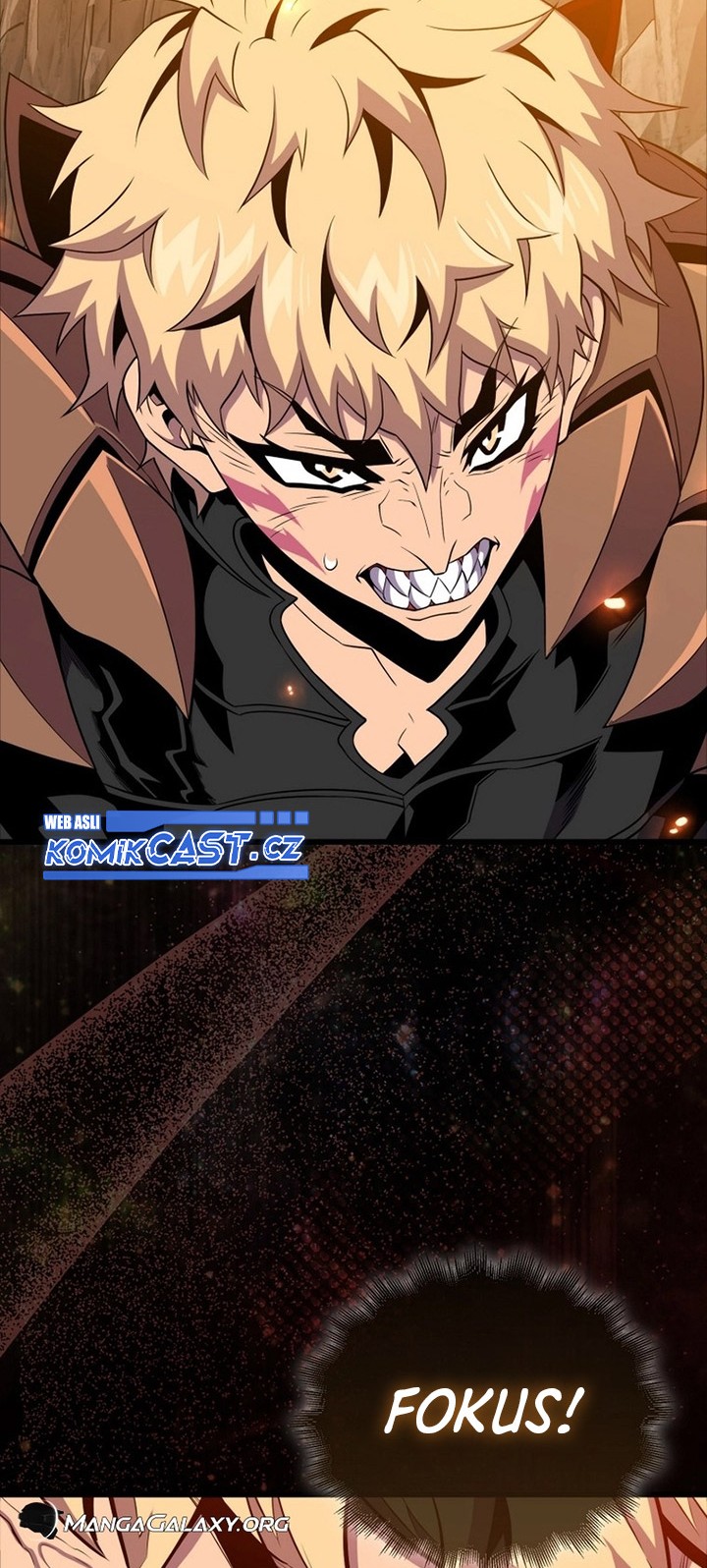 Sleeping Ranker Chapter 125 - halaman 45