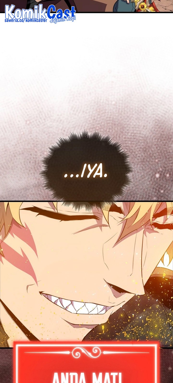 Sleeping Ranker Chapter 125 - halaman 53