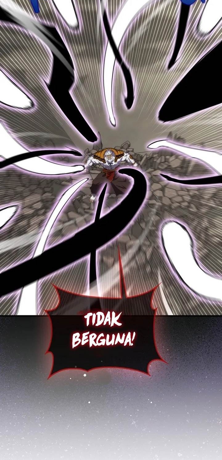 Sleeping Ranker Chapter 126 - halaman 22