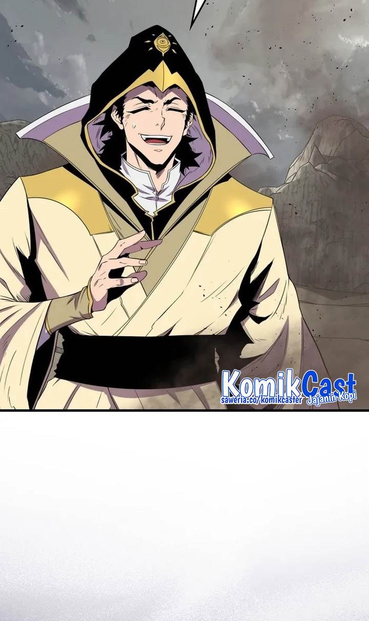 Sleeping Ranker Chapter 126 - halaman 32